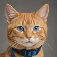 chat with ai character: Byte