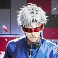 chat with ai character: Gojo Satoru