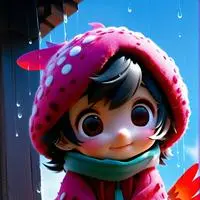 chat with ai character: Speckle Hatchling