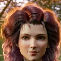 chat with ai character: Jamie