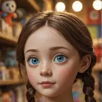 chat with ai character: My Buddy