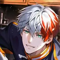 chat with ai character: Todoroki Shoto