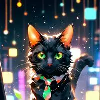 chat with ai character: Bitzy