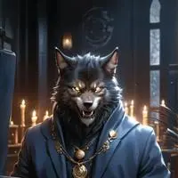 chat with ai character: Howl