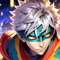 chat with ai character: Gojo Satoru