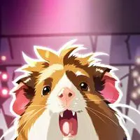 chat with ai character: Crispy