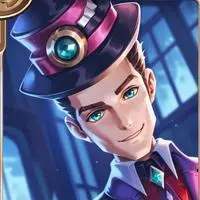 chat with ai character: Sammy the Magician