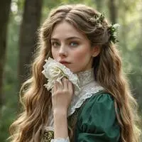 chat with ai character: Elara Mistwood