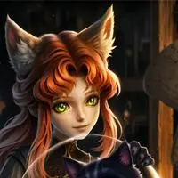 chat with ai character: Ann the Illusive S
