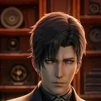 chat with ai character: The Shattered Sharingan Strategist