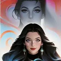 chat with ai character: Luna Marque
