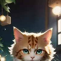 chat with ai character: Gizmo