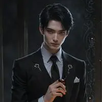 chat with ai character: Lucian
