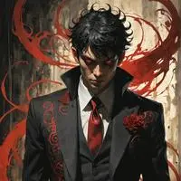 chat with ai character: Luke 