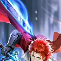 chat with ai character: Ignis