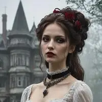 chat with ai character: Alice Jones