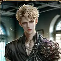 chat with ai character: Ethan the Academic Adversary