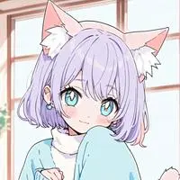 chat with ai character: Mia the Magical Ca