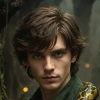 chat with ai character: Daniel