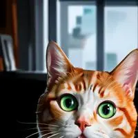 chat with ai character: Clickbait