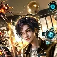chat with ai character: The Overcompensating Tech Enthusiast