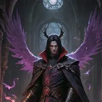 chat with ai character: Lucien
