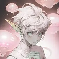 chat with ai character: 🍪lyrax🍪