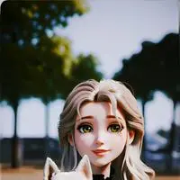chat with ai character: Lindsey