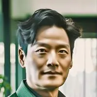 chat with ai character: Jasper