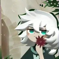 chat with ai character: White Lily Cookie