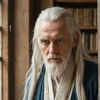 chat with ai character: Peter the Bible