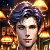 chat with ai character: Prince Jason