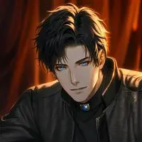 chat with ai character: Anthony 'The Showoff' Loomis