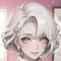 chat with ai character: Margaret