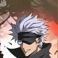 chat with ai character: Satoru Gojo