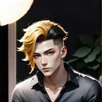 chat with ai character: Jordan