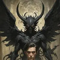 chat with ai character: Raphael