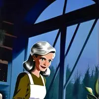 chat with ai character: Maeve Wildfire