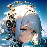 chat with ai character: Luna