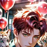 chat with ai character: James the Bad Boy
