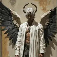 chat with ai character: damion