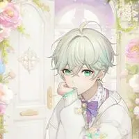 chat with ai character: Chronic Latecomer Rival