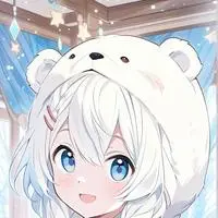 chat with ai character: Polar