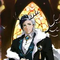 chat with ai character: Erikson