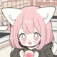 chat with ai character: Pinky the Cookie Spirit