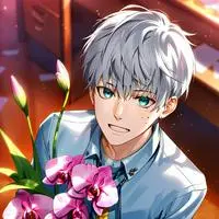 chat with ai character: The Plant's Nemesis