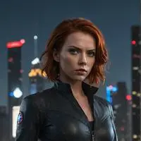 chat with ai character: Natasha Romanoff