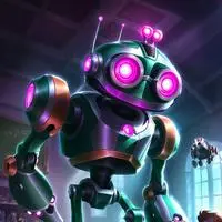 chat with ai character: zoxim omiter