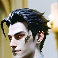 chat with ai character: Eirian