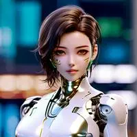 chat with ai character: Lira
